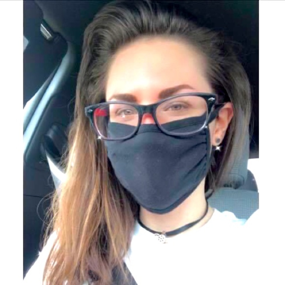 Meet your Posher, Miranda